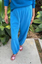 Load image into Gallery viewer, Le Bon Shoppe Balloon Pants - French Blue