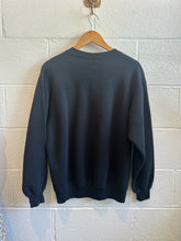 Load image into Gallery viewer, Vintage Black Jack Daniels Crew Neck Sweatshirt