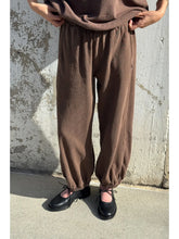 Load image into Gallery viewer, Le Bon Shoppe BALLOON PANTS - Mud