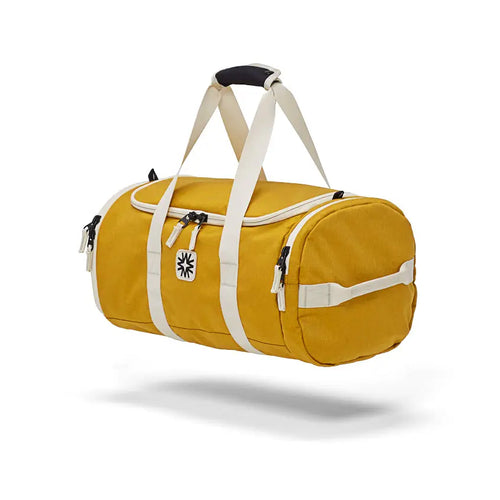 States Duffel Bag -  YELLOW