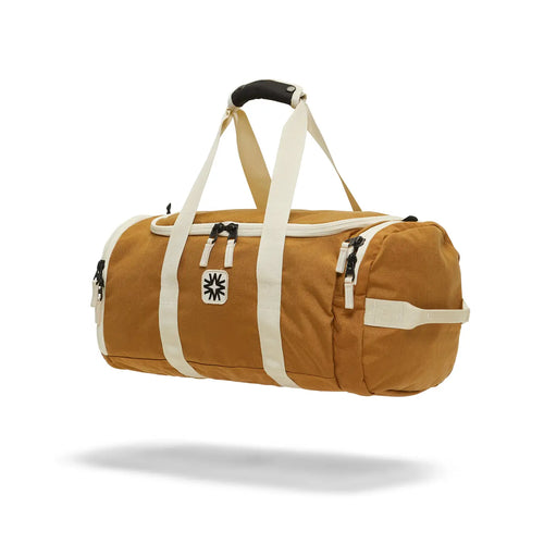 States Duffel Bag - Honey
