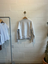 Load image into Gallery viewer, Vintage Harvard Crewneck Sweatshirt