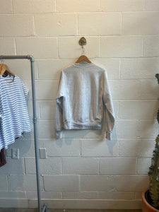 Vintage Harvard Crewneck Sweatshirt