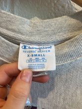 Load image into Gallery viewer, Vintage Harvard Crewneck Sweatshirt