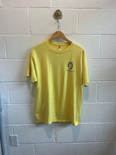 Load image into Gallery viewer, Vintage Outrigger Canoe Club Yellow Tee Shirt