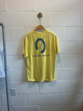 Load image into Gallery viewer, Vintage Outrigger Canoe Club Yellow Tee Shirt
