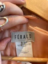 Load image into Gallery viewer, Vintage Feraud Blazer