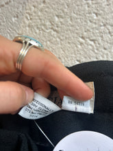 Load image into Gallery viewer, Vintage Black Gianni Sport Trousers
