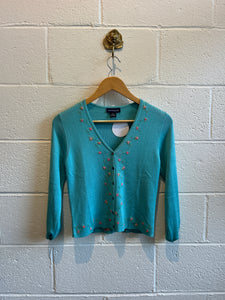 Pre-Loved Anne Klein Cardigan