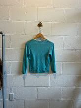Load image into Gallery viewer, Pre-Loved Anne Klein Cardigan