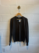 Load image into Gallery viewer, Vintage Bentalls V Neck Sweater
