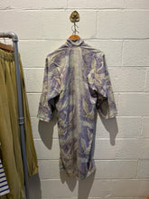 Load image into Gallery viewer, Vintage Reversible Afghani Jacket