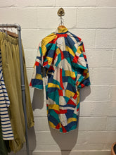 Load image into Gallery viewer, Vintage Reversible Afghani Jacket