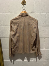 Load image into Gallery viewer, Vintage Levis Snap Button Down Top