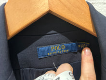 Load image into Gallery viewer, Vintage POLO by Ralph Lauren Long Blazer