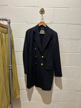 Load image into Gallery viewer, Vintage POLO by Ralph Lauren Long Blazer