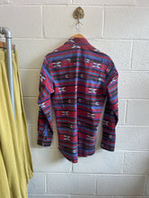 Load image into Gallery viewer, Vintage Print Men&#39;s Button Down