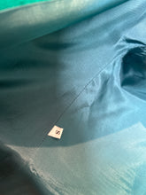 Load image into Gallery viewer, Vintage Turquoise I. Magnin Blazer Jacket