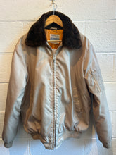 Load image into Gallery viewer, Vintage Bomber Jacket
