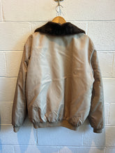 Load image into Gallery viewer, Vintage Bomber Jacket