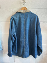 Load image into Gallery viewer, Vintage Guess Denim Work Wear Jacket