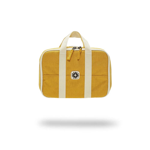 The Lunchbox - YELLOW