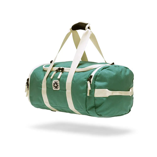 States Duffel Bag -  SEAFOAM GREEN