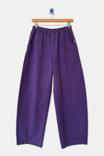 Load image into Gallery viewer, Le Bon Shoppe Arc Pants -  Eggplant