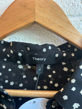 Load image into Gallery viewer, Pre-loved Theory Star Blouse