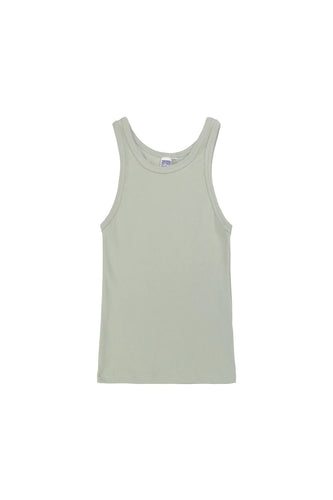 JUNGMAVEN ALTA TANK - Agave Green