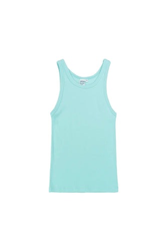 JUNGMAVEN ALTA TANK - OASIS BLUE