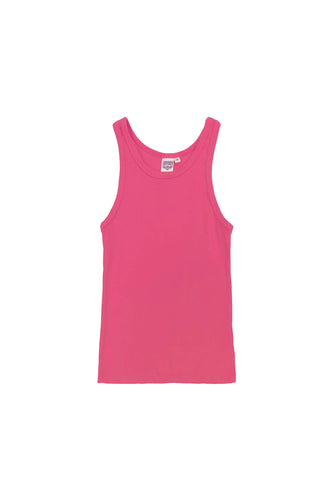 JUNGMAVEN ALTA TANK - Sunset Coral