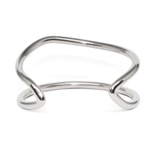 Load image into Gallery viewer, Arroyo Cuff | SILVER