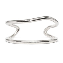 Load image into Gallery viewer, Arroyo Cuff | SILVER