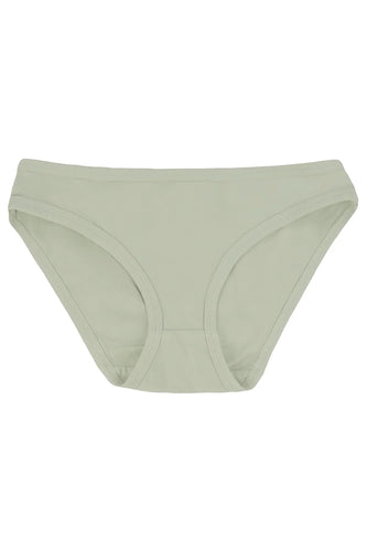 JUNGMAVEN Bikini Brief - Agave Green