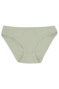 JUNGMAVEN Bikini Brief - Agave Green