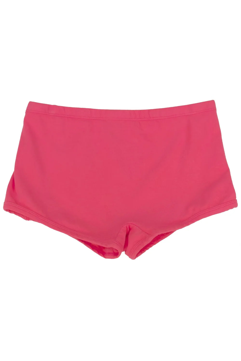 JUNGMAVEN Boy Short - Sunset Coral