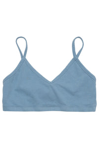 JUNGMAVEN BRALETTE - Blue Heaven