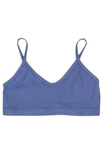 JUNGMAVEN BRALETTE - Wisteria