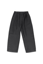 Load image into Gallery viewer, JUNGMAVEN Cambria Pant - BLACK