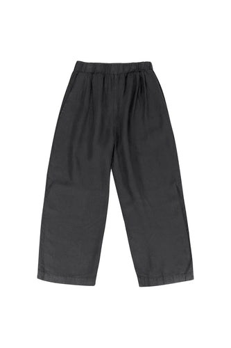 JUNGMAVEN Cambria Pant - BLACK