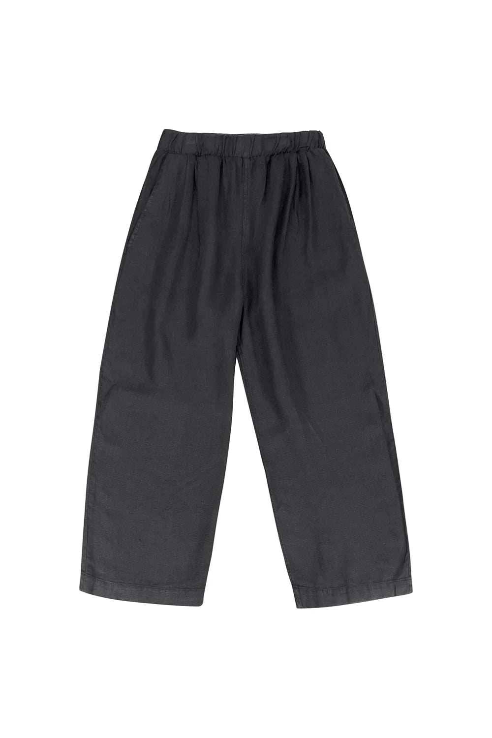 JUNGMAVEN Cambria Pant - BLACK