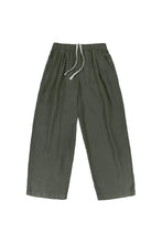 Load image into Gallery viewer, JUNGMAVEN Cambria Pant - Olive Green