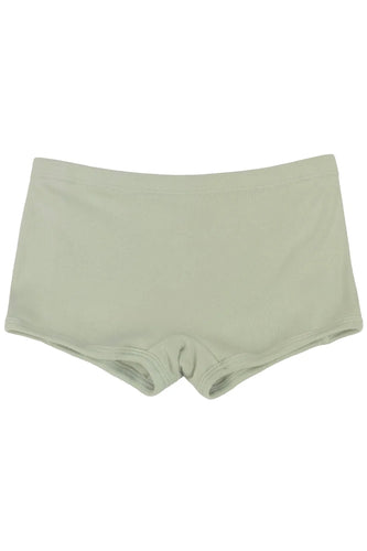 JUNGMAVEN Chennai Short - Agave Green