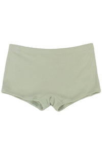 JUNGMAVEN Chennai Short - Agave Green