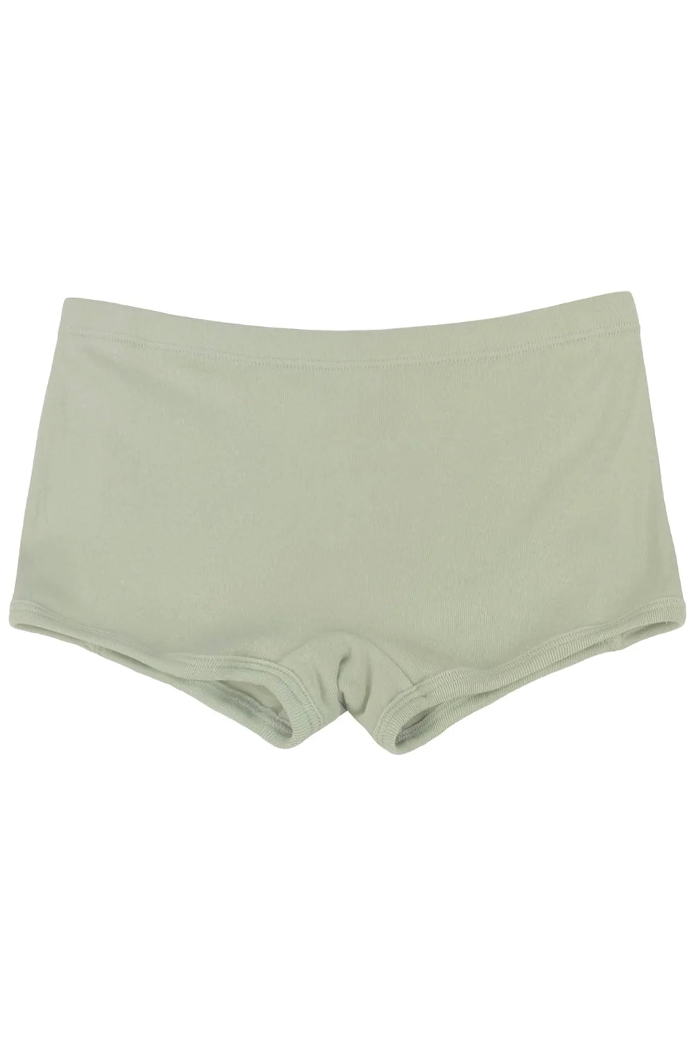 JUNGMAVEN Chennai Short - Agave Green