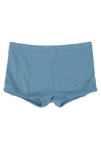 JUNGMAVEN Chennai Short - Blue Heaven
