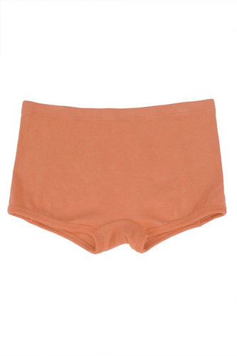 JUNGMAVEN Chennai Short - Burnt Orange