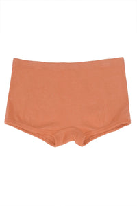 JUNGMAVEN Chennai Short - Burnt Orange