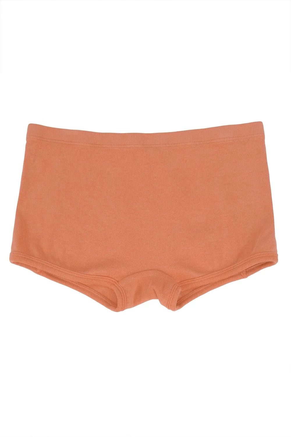 JUNGMAVEN Chennai Short - Burnt Orange